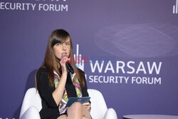 Warsaw Security Forum 2024