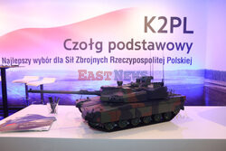 Warsaw Security Forum 2024