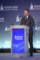 Warsaw Security Forum 2024