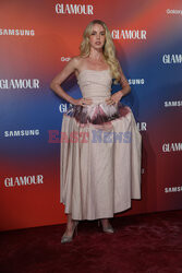 Impreza Glamour Women of the Year