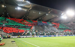 LKE: Legia Warszawa - Real Betis