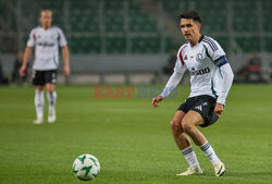 LKE: Legia Warszawa - Real Betis