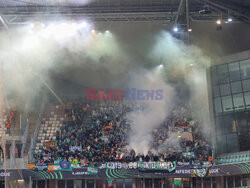 LKE: Legia Warszawa - Real Betis