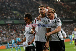 LKE: Legia Warszawa - Real Betis