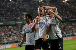 LKE: Legia Warszawa - Real Betis