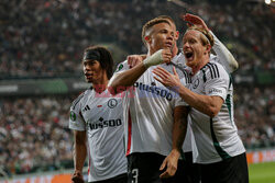 LKE: Legia Warszawa - Real Betis