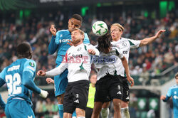 LKE: Legia Warszawa - Real Betis