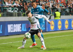 LKE: Legia Warszawa - Real Betis