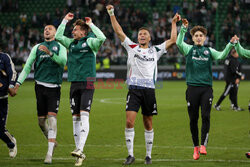 LKE: Legia Warszawa - Real Betis