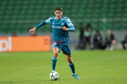 LKE: Legia Warszawa - Real Betis