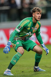 LKE: Legia Warszawa - Real Betis