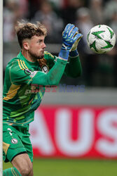 LKE: Legia Warszawa - Real Betis