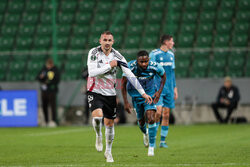 LKE: Legia Warszawa - Real Betis