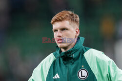 LKE: Legia Warszawa - Real Betis