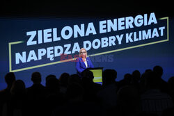 Konwencja partii Polska 2050