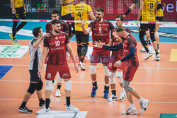 PlusLiga: BOGDANKA LUK Lublin - Asseco Resovia Rzeszów