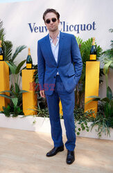 Gwiazdy na zawodach Veuve Clicquot Polo Classic