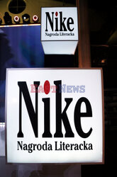 Nagroda Literacka Nike 2024