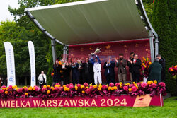 Wielka Warszawska 2024