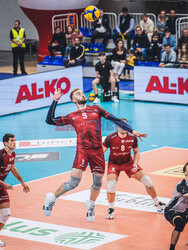 PlusLiga: BOGDANKA LUK Lublin - Asseco Resovia Rzeszów