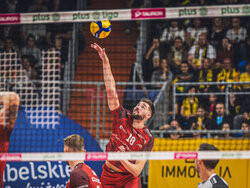 PlusLiga: BOGDANKA LUK Lublin - Asseco Resovia Rzeszów