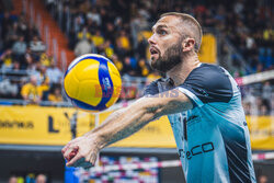 PlusLiga: BOGDANKA LUK Lublin - Asseco Resovia Rzeszów