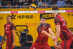 PlusLiga: BOGDANKA LUK Lublin - Asseco Resovia Rzeszów