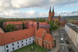 Polska Andrzej Zbraniecki