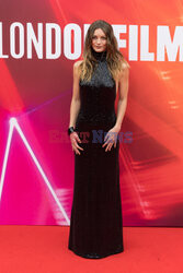 68. Festiwal filmowy London BFI 2024