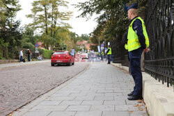 Spotkanie Grupy Arraiolos w Małopolsce