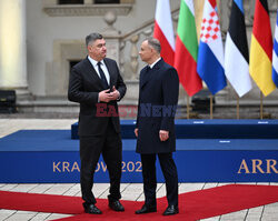 Spotkanie Grupy Arraiolos w Małopolsce