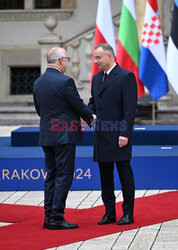 Spotkanie Grupy Arraiolos w Małopolsce