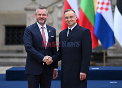 Spotkanie Grupy Arraiolos w Małopolsce