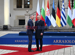 Spotkanie Grupy Arraiolos w Małopolsce