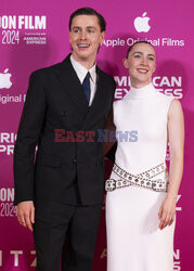 68. Festiwal filmowy London BFI 2024