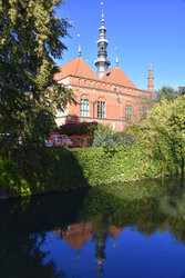 Gdańsk Albin Marciniak