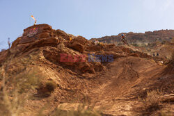 Red Bull Rampage - kolarstwo górskie