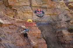 Red Bull Rampage - kolarstwo górskie