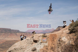 Red Bull Rampage - kolarstwo górskie