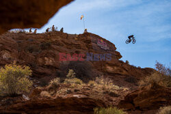 Red Bull Rampage - kolarstwo górskie