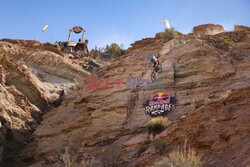 Red Bull Rampage - kolarstwo górskie