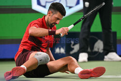 Turniej tenisowy Shanghai Masters