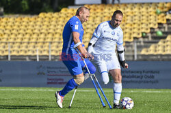 PZU Amp Futbol Ekstraklasa