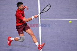 Turniej tenisowy Shanghai Masters