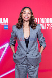 68. Festiwal filmowy London BFI 2024