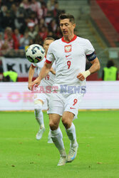 Liga Narodów UEFA: Polska - Portugalia