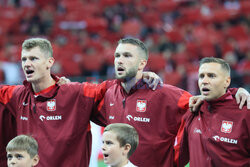 Liga Narodów UEFA: Polska - Portugalia