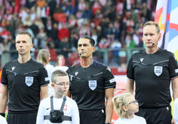 Liga Narodów UEFA: Polska - Portugalia