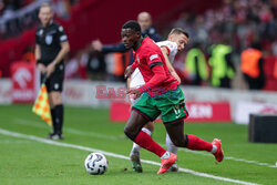 Liga Narodów UEFA: Polska - Portugalia