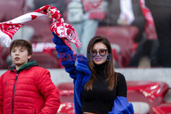 Liga Narodów UEFA: Polska - Portugalia